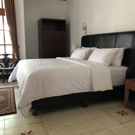 Rumah Dharma 3 Grha Timoho Yogyakarta Exteriör bild