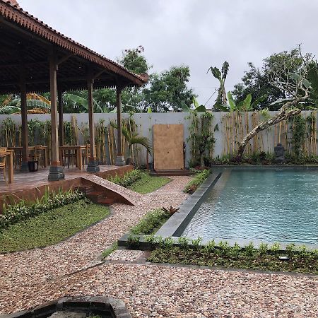 Rumah Dharma 3 Grha Timoho Yogyakarta Exteriör bild