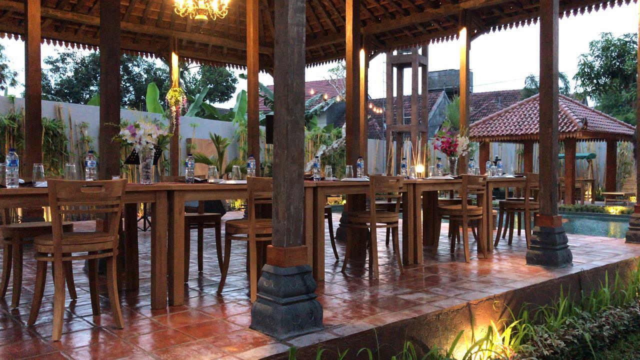 Rumah Dharma 3 Grha Timoho Yogyakarta Exteriör bild